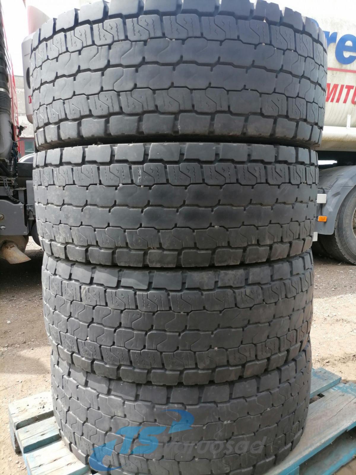 NEXT TREAD WTD 315/60 R22,5