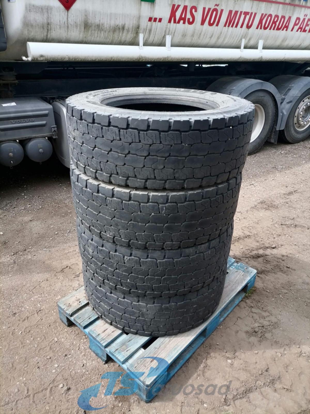 NEXT TREAD WTD 315/60 R22,5