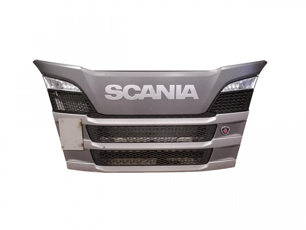 Scania iluvõre