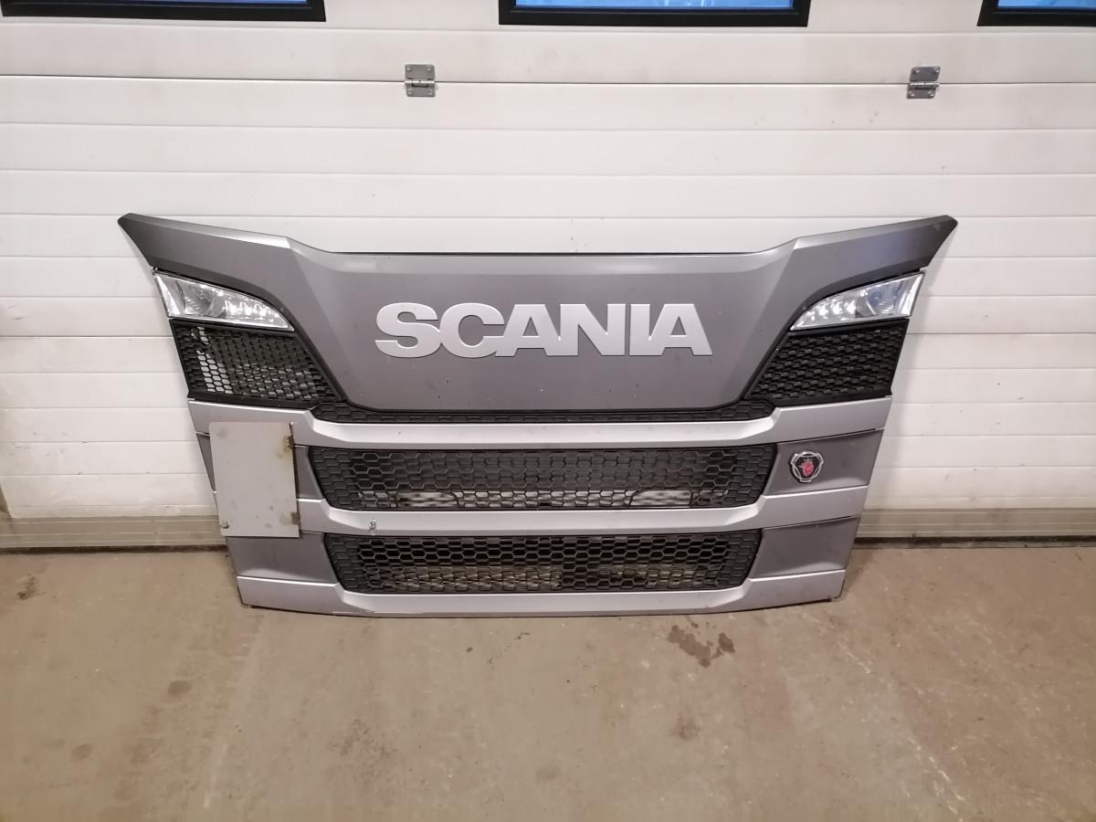 Scania iluvõre