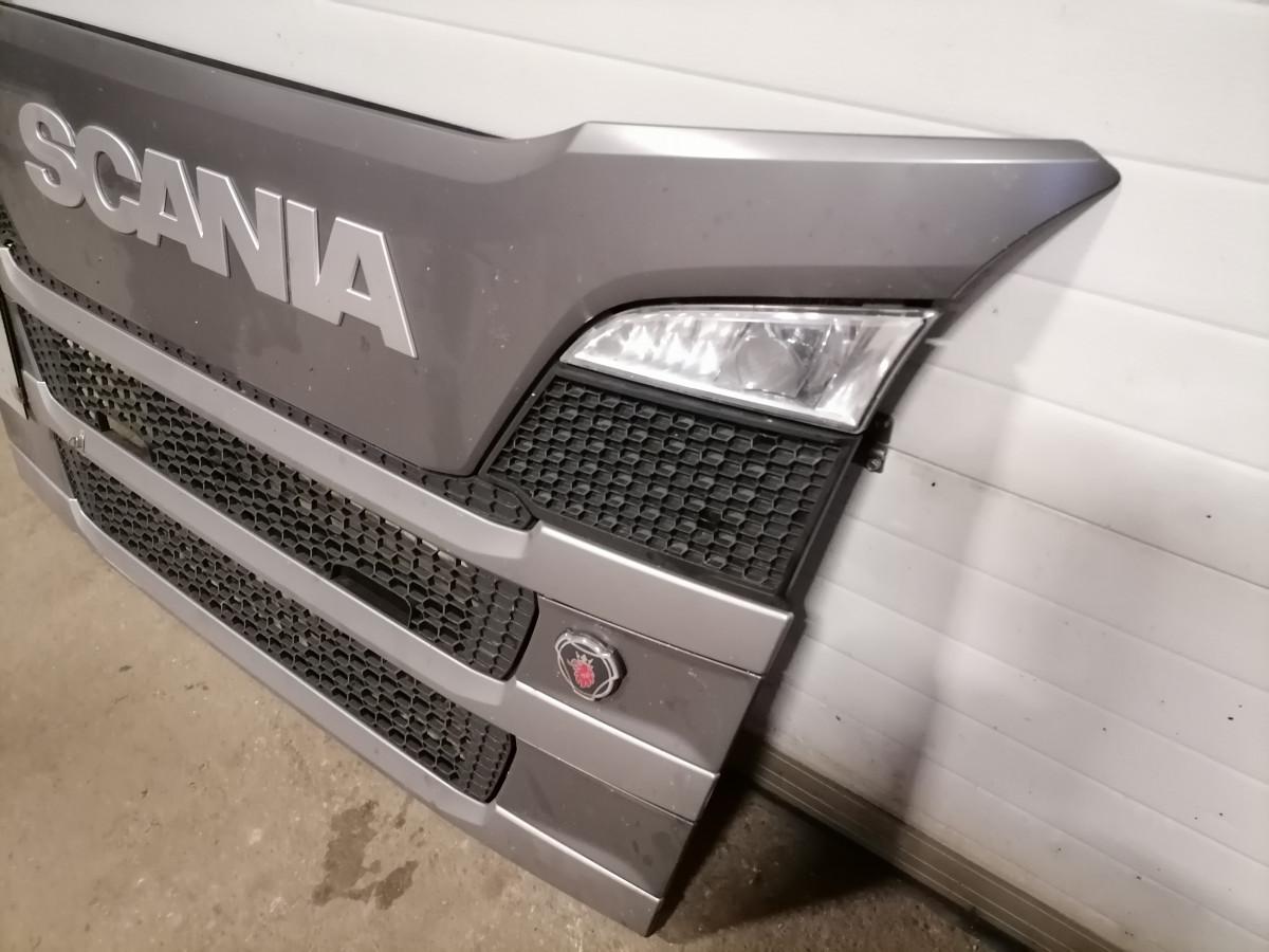 Scania iluvõre