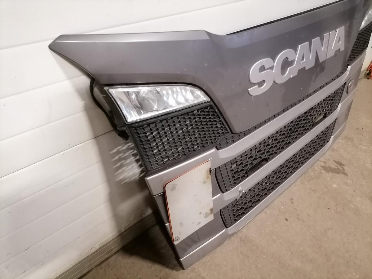 Scania iluvõre