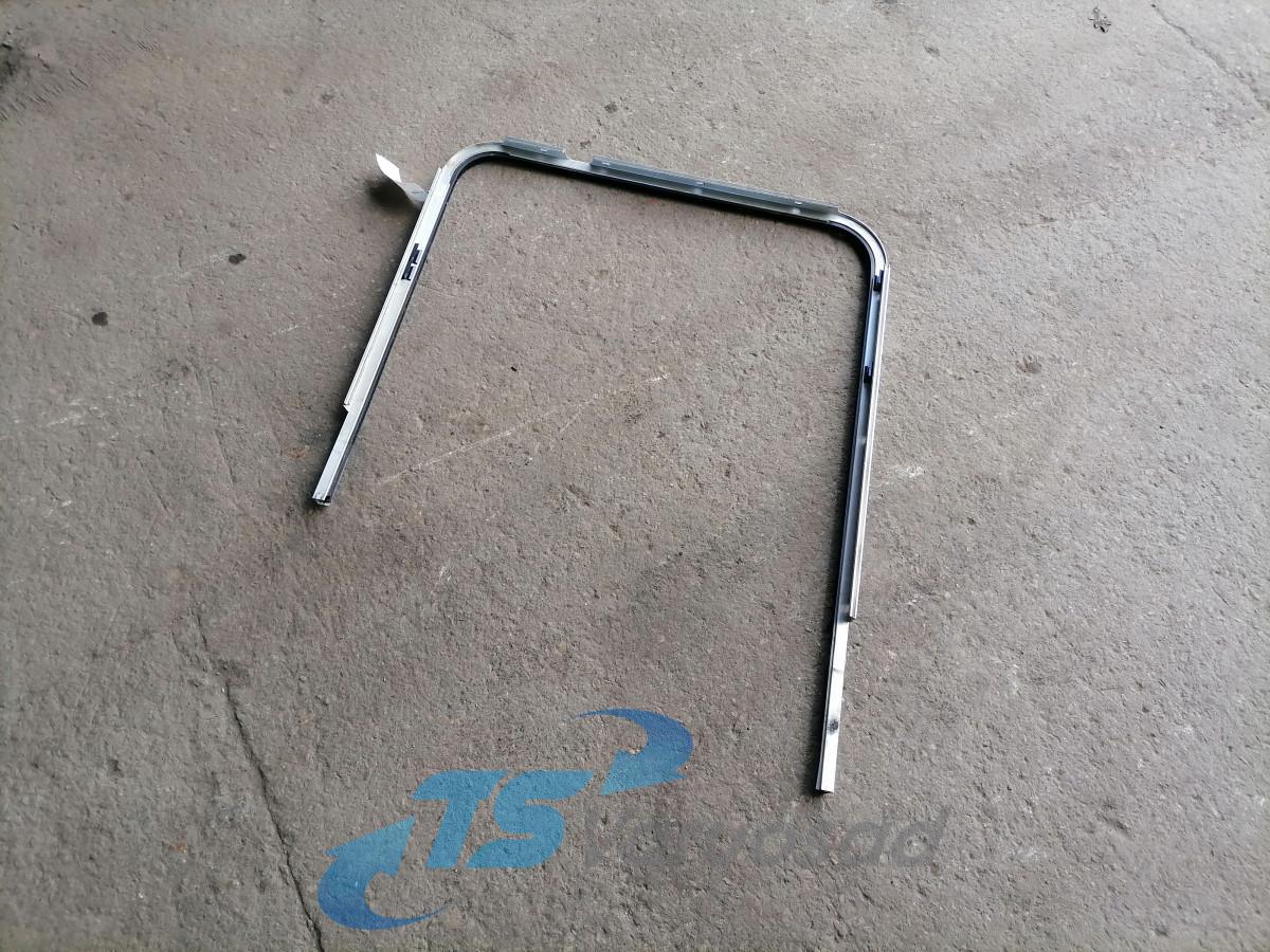 Ukseklaasi siin, vasak