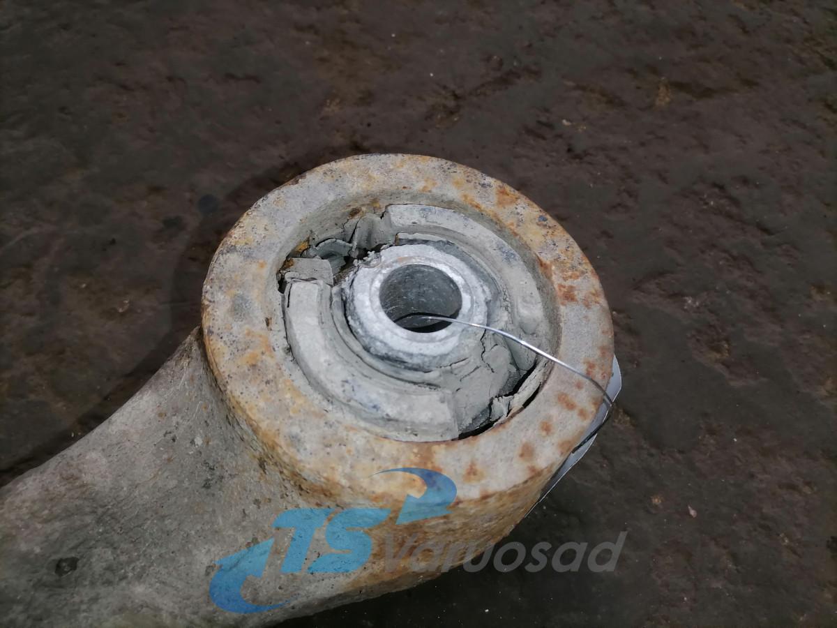 Esisilla kinnitusvarras