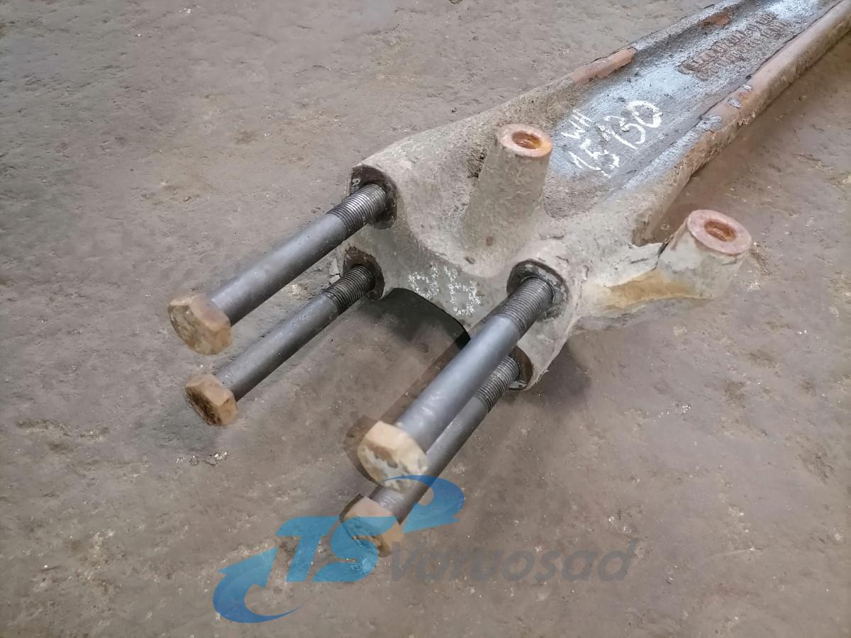 Esisilla kinnitusvarras