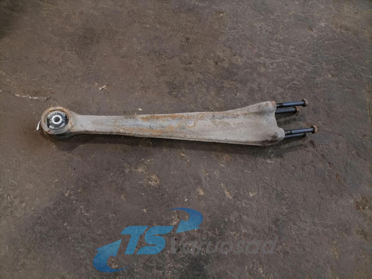 Esisilla kinnitusvarras