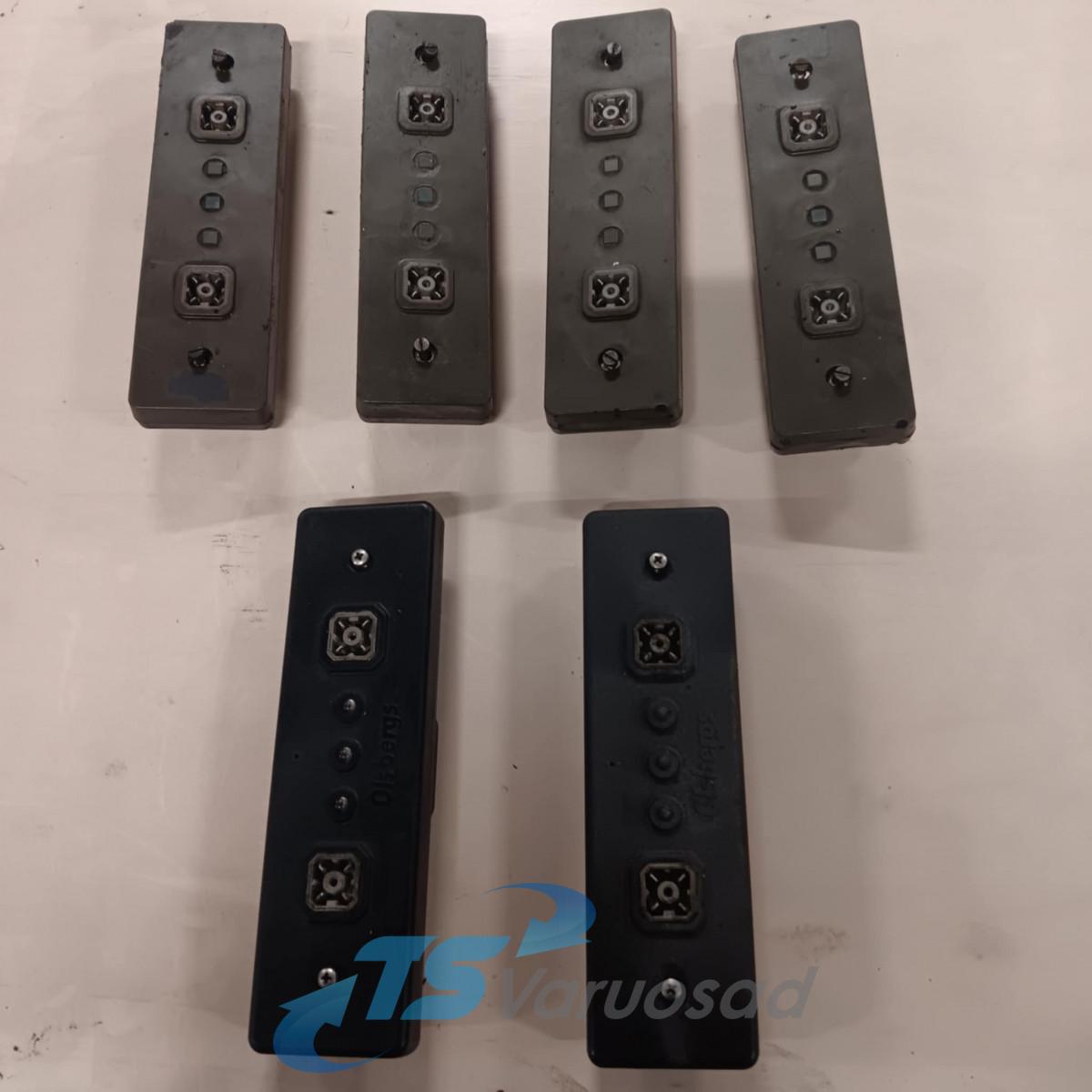 HIAB DIGITAL AMPLIFIER