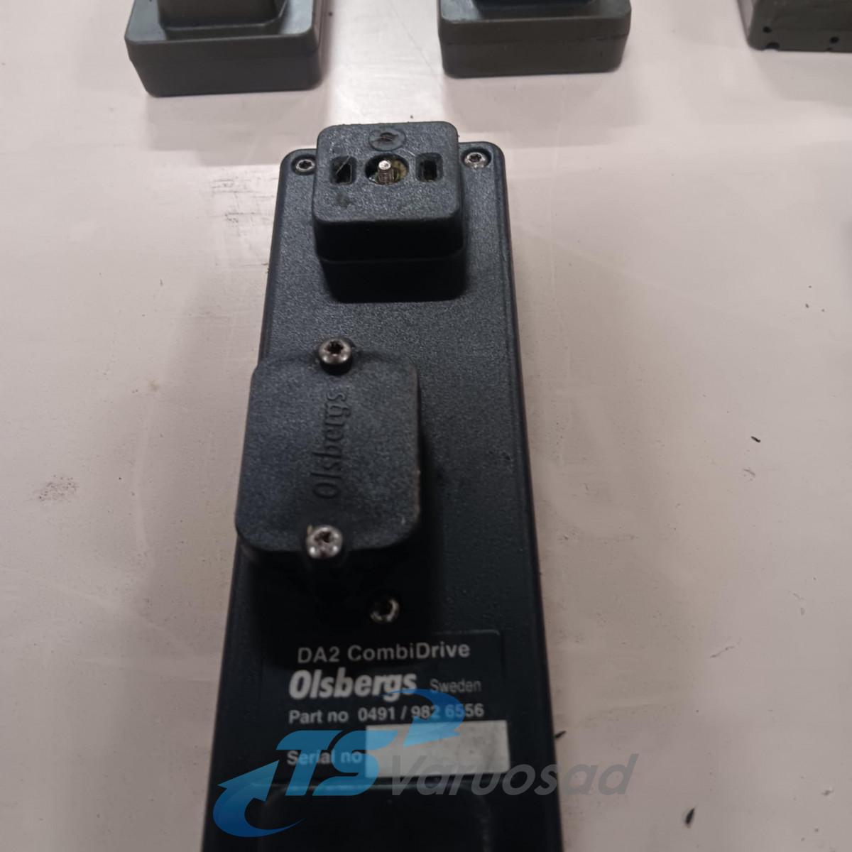 HIAB DIGITAL AMPLIFIER