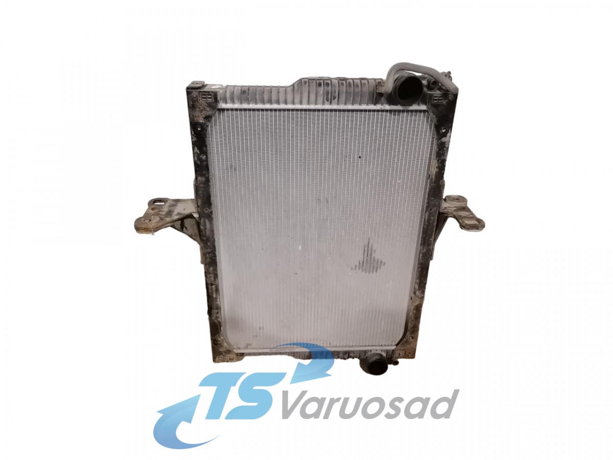 Jahutus radiaator