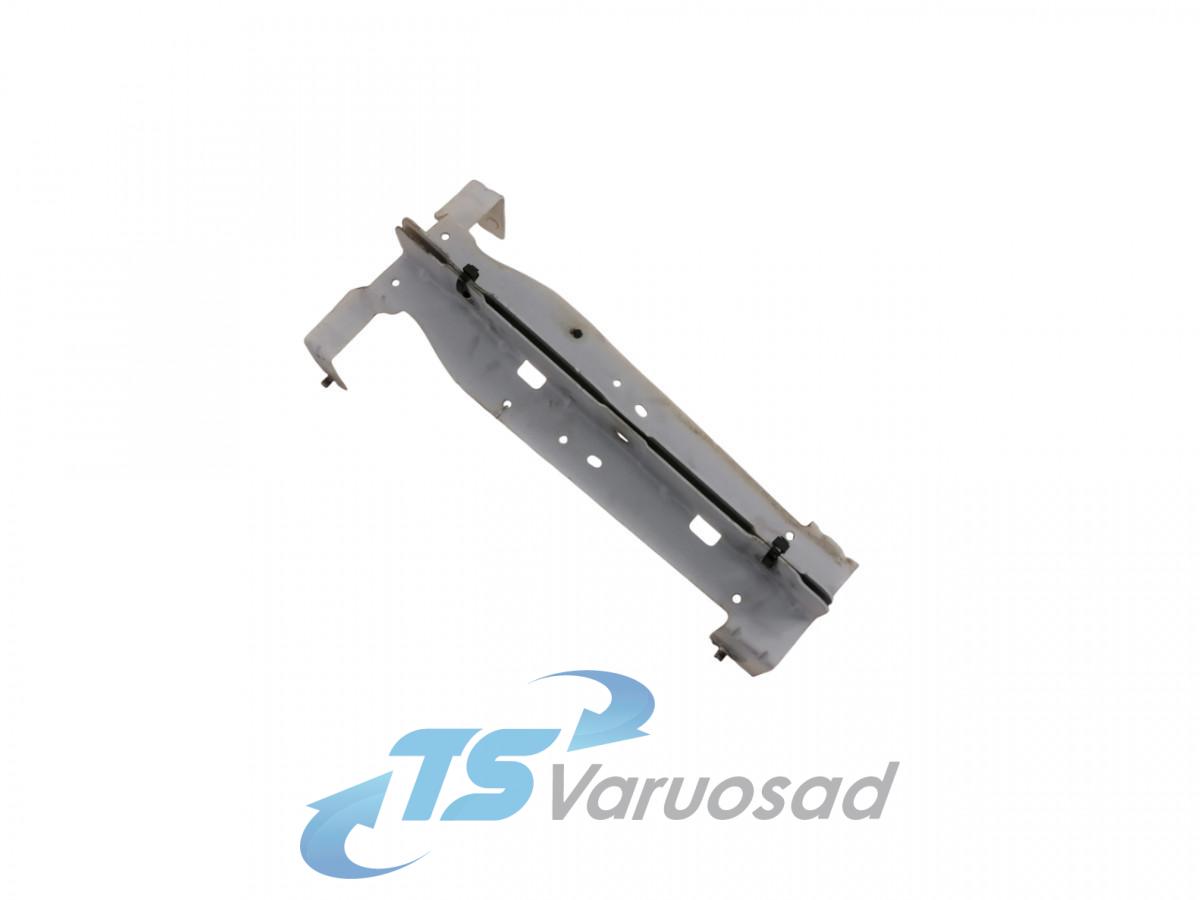 Kabiini nurgapleki kandur