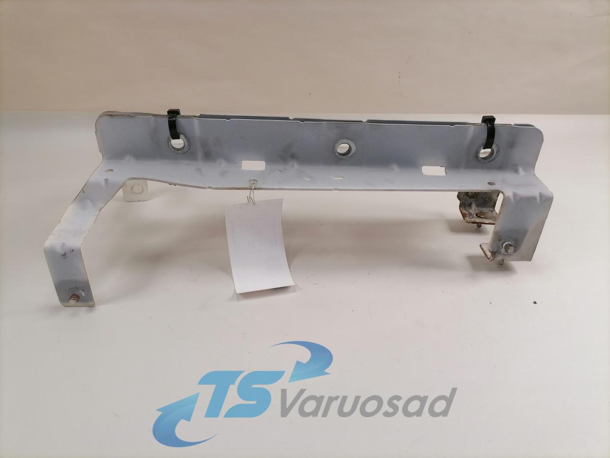 Kabiini nurgapleki kandur