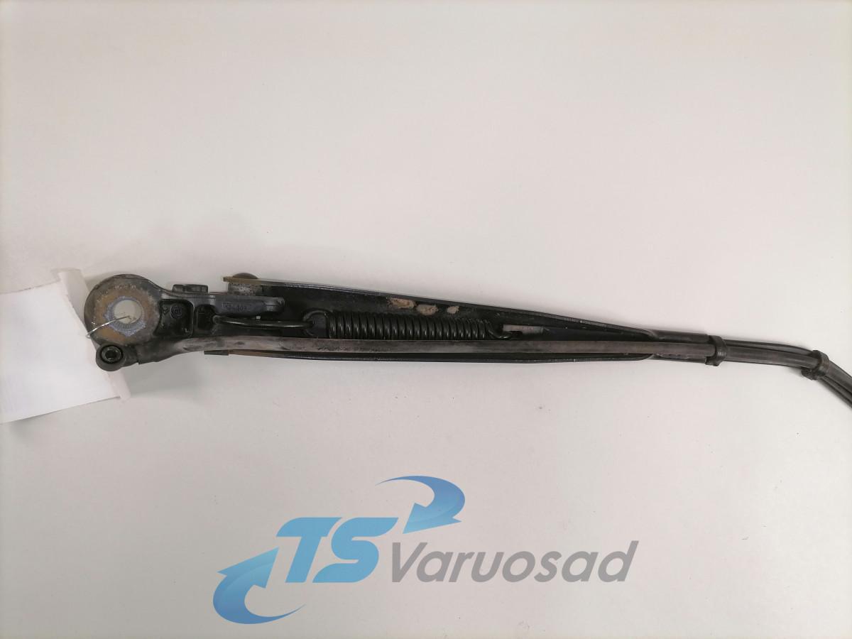 Klaasipuhasti liigend