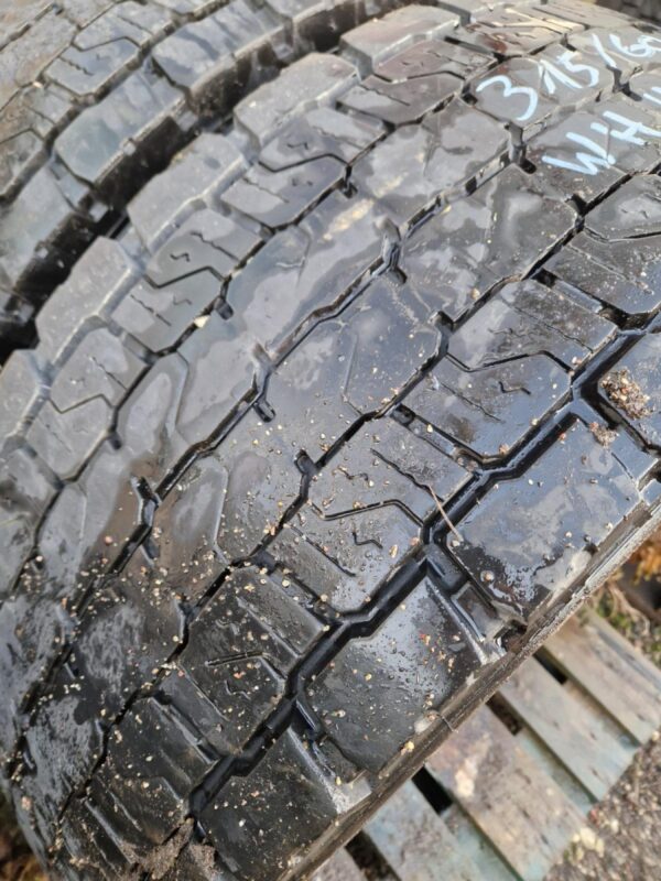 NEXT TREAD WTD 315/60 R22,5