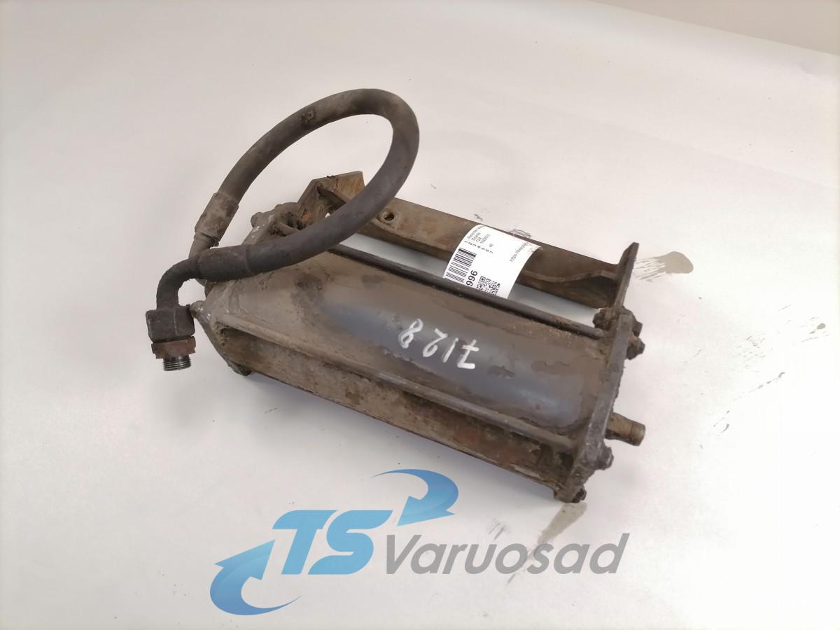 Retarderi akumulaator