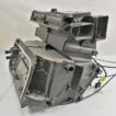 Salongi radiaatorite korpus, komplektne - Image 5