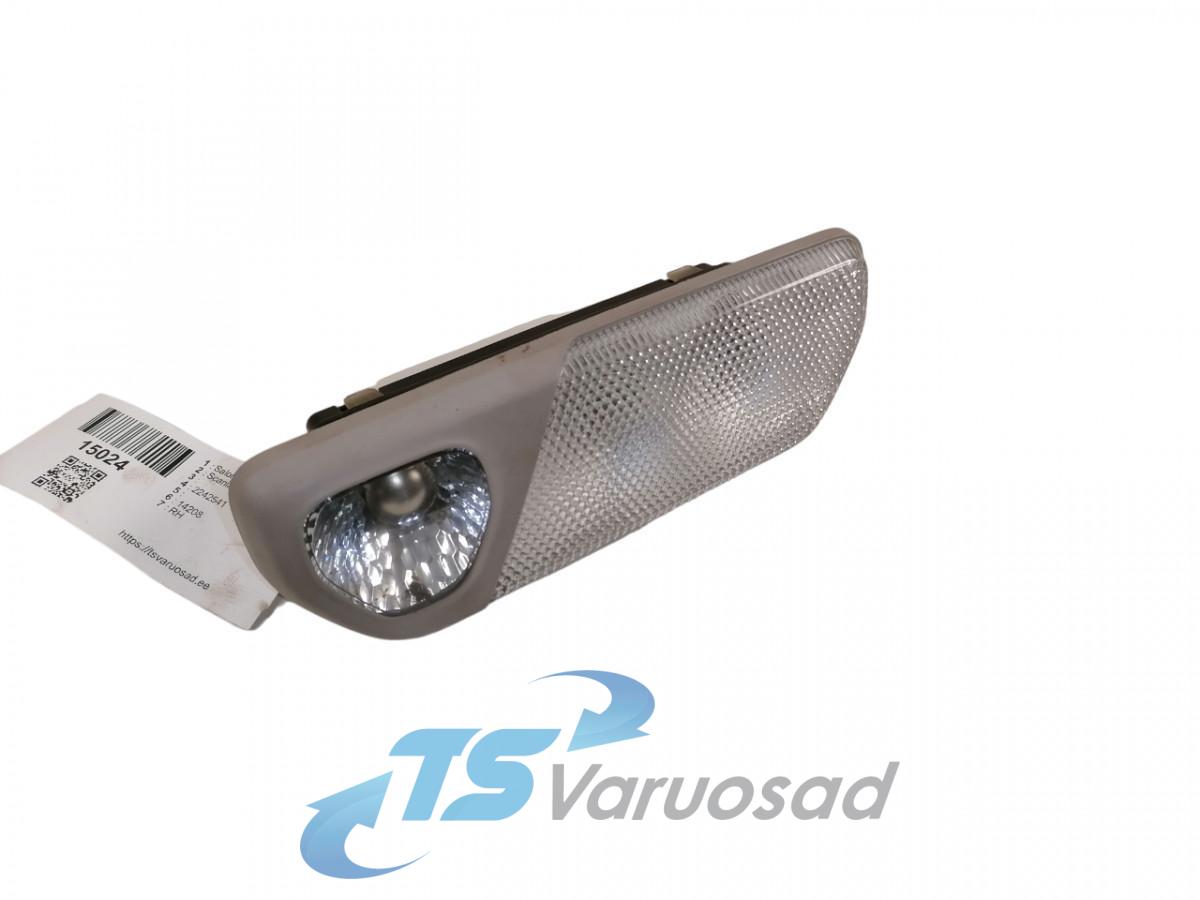 Salongi valgusti