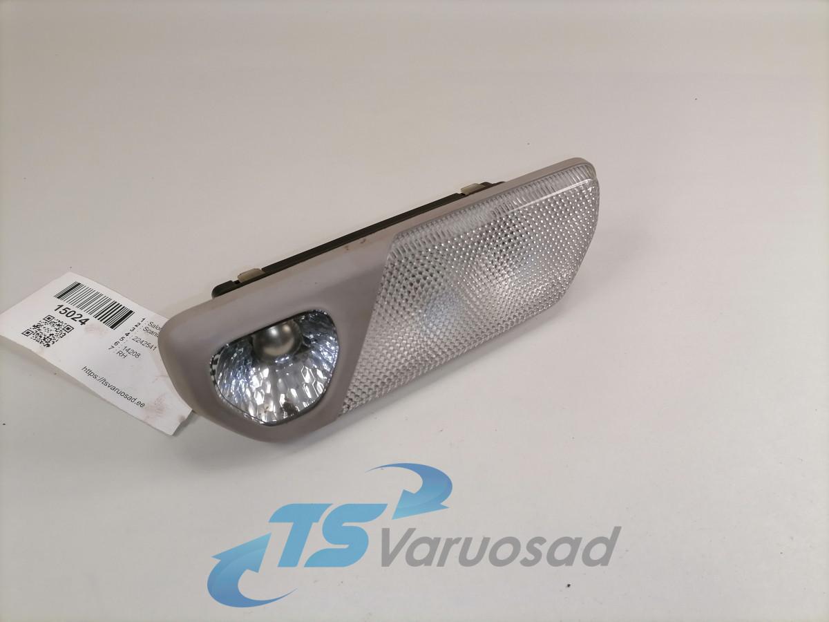 Salongi valgusti