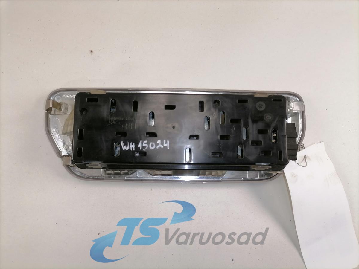Salongi valgusti