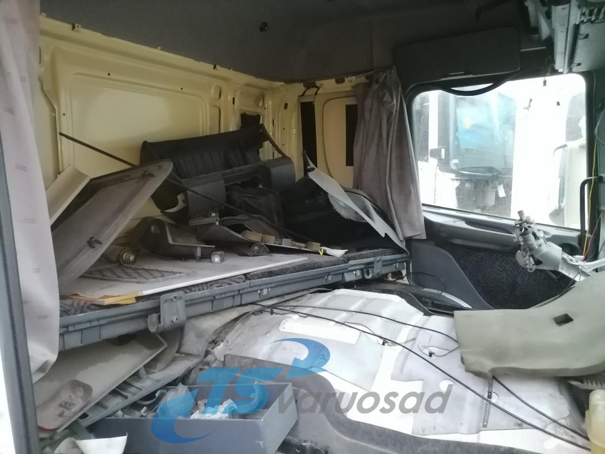 Scania kabiin, CP19