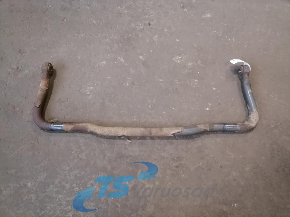 Stabilisaatorvarras, esisild