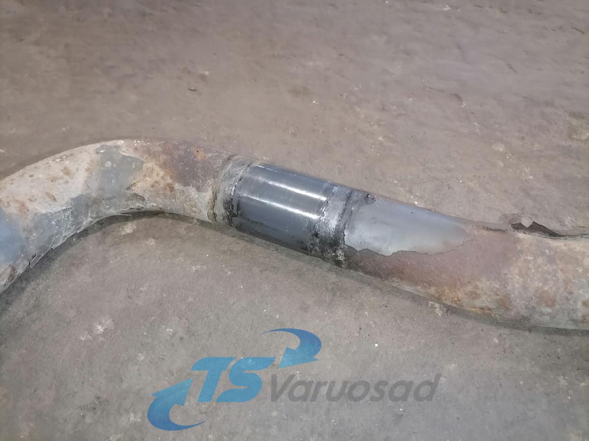 Stabilisaatorvarras, esisild