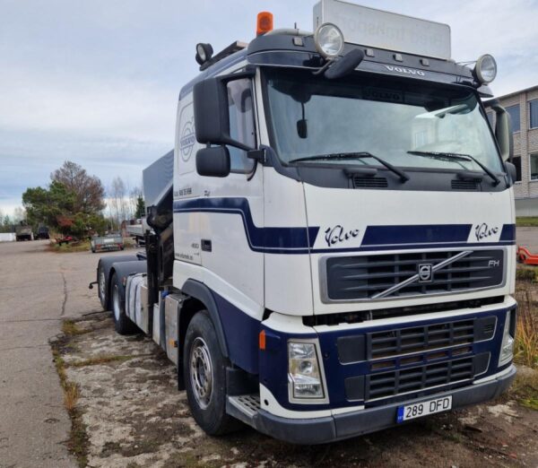 Volvo FH