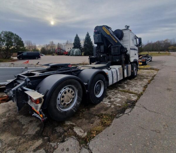 Volvo FH