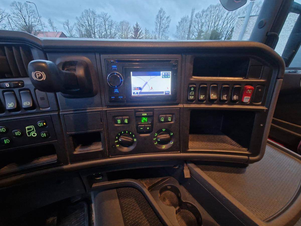 Scania G440 Eur6