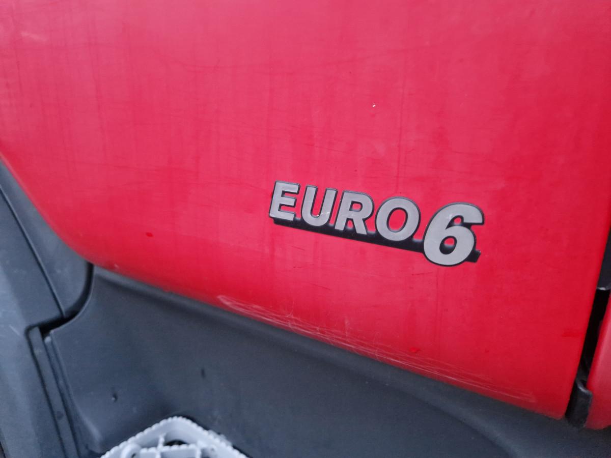 Scania G440 Eur6