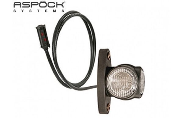 SUPERPOINT III LED SARVETULI V/P