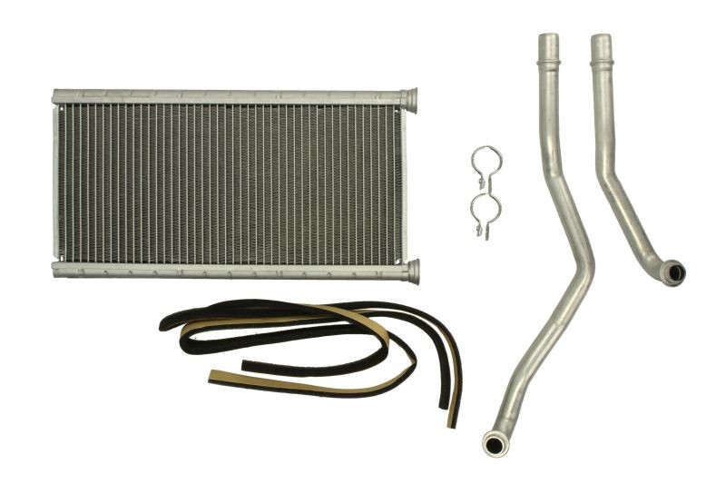 SCANIA SALONGI RADIAATOR