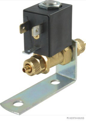 ÕHKPASUNA SOLENOID 24V HB