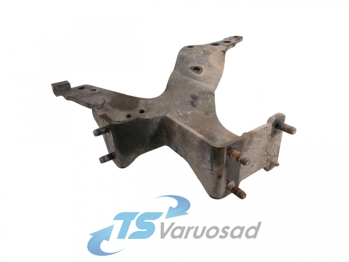 Esikaitseraua kandur