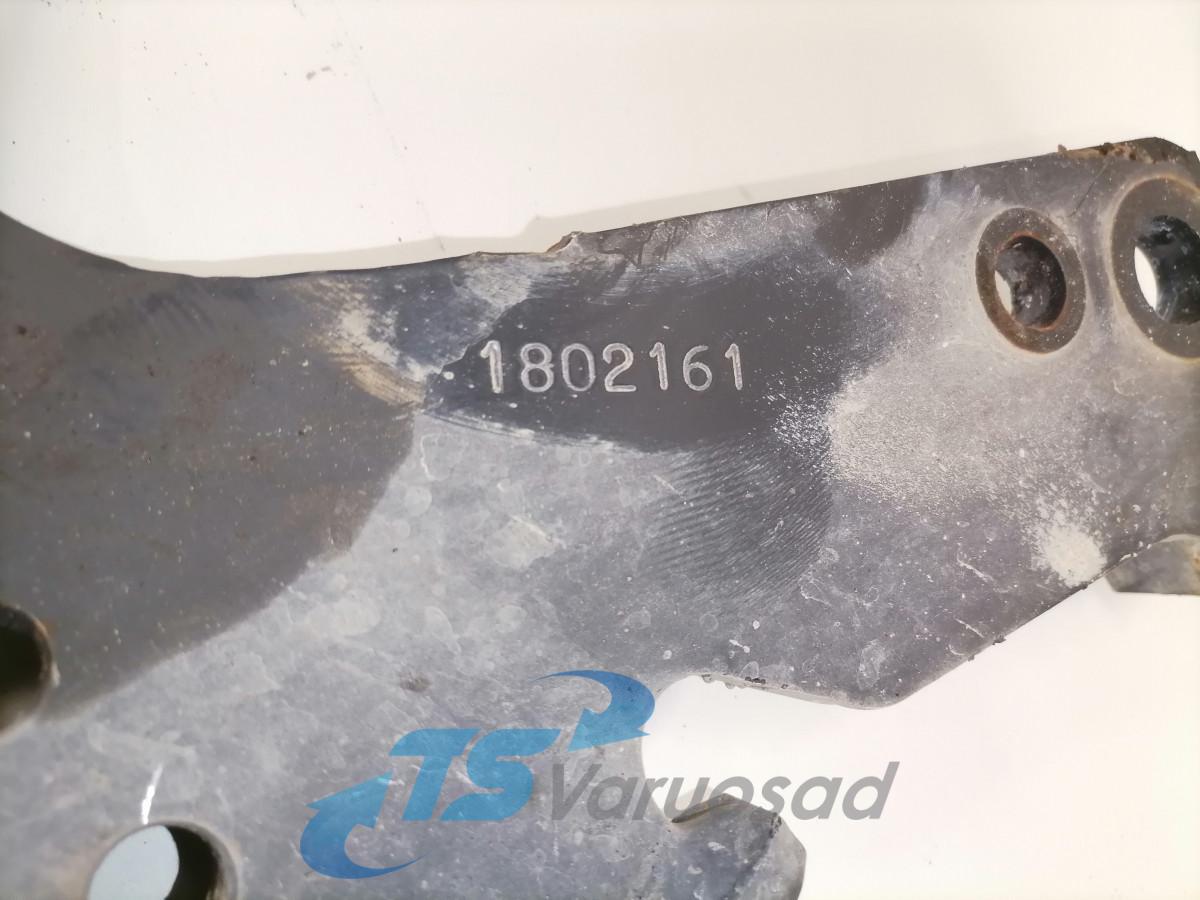 Esikaitseraua kandur