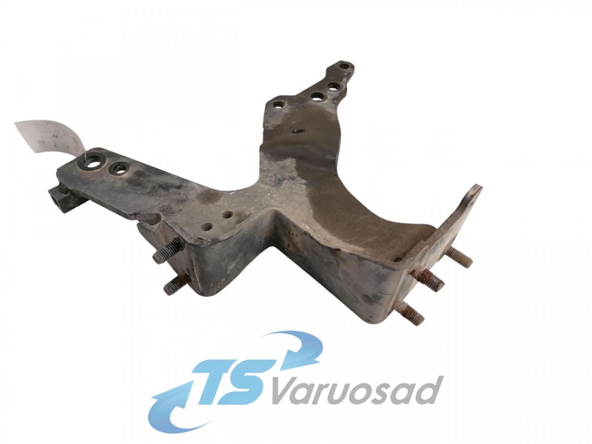 Esikaitseraua kandur