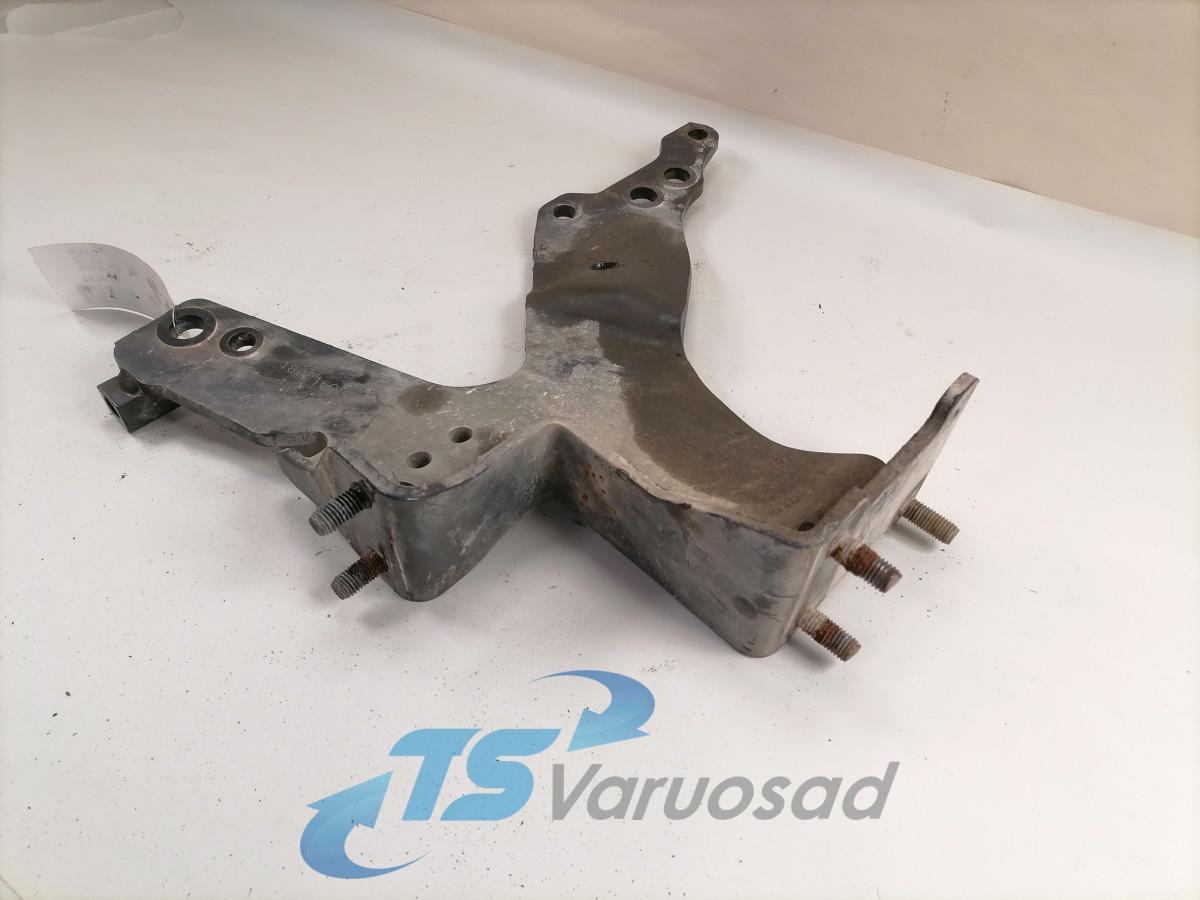 Esikaitseraua kandur