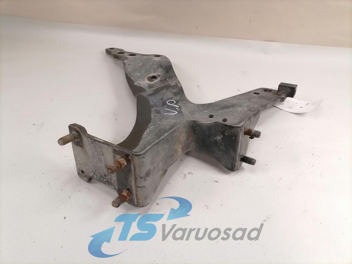 Esikaitseraua kandur