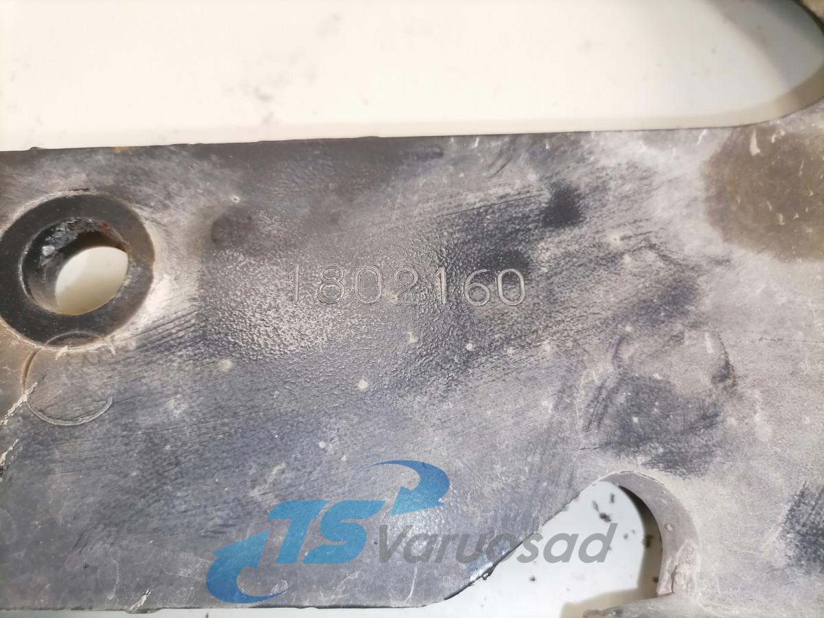 Esikaitseraua kandur