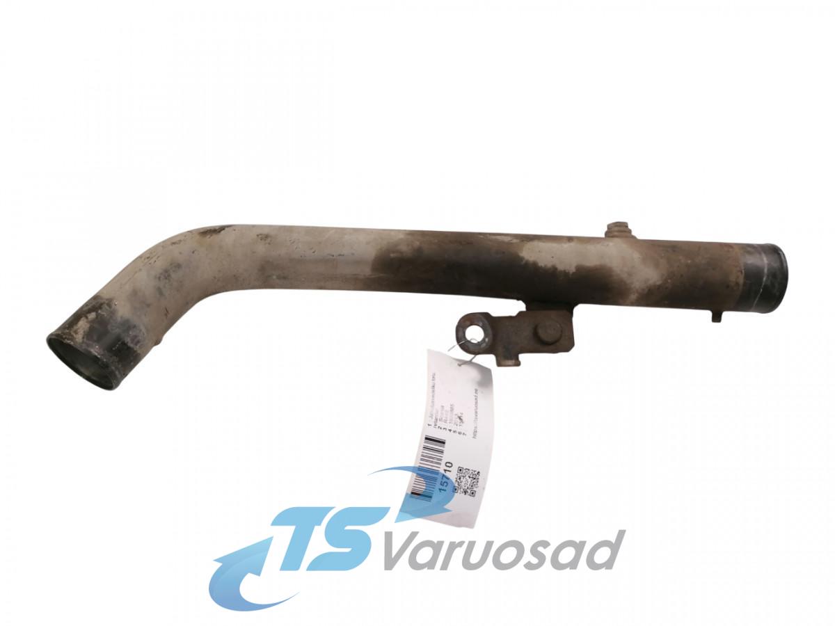 Jahutusvedeliku toru, retarder