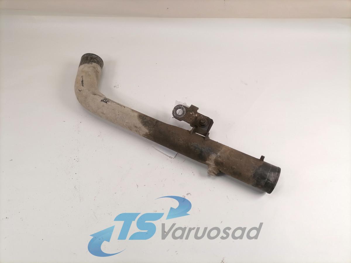 Jahutusvedeliku toru, retarder