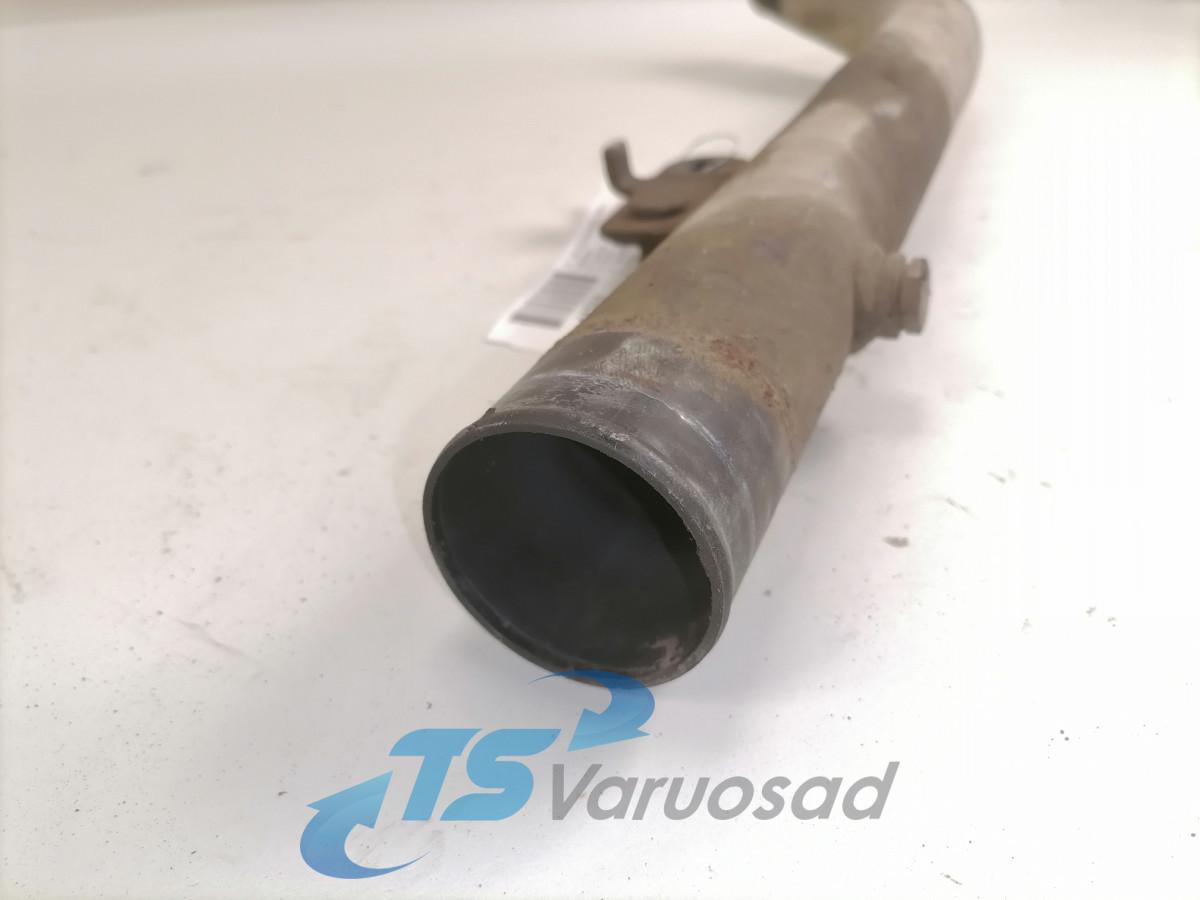 Jahutusvedeliku toru, retarder