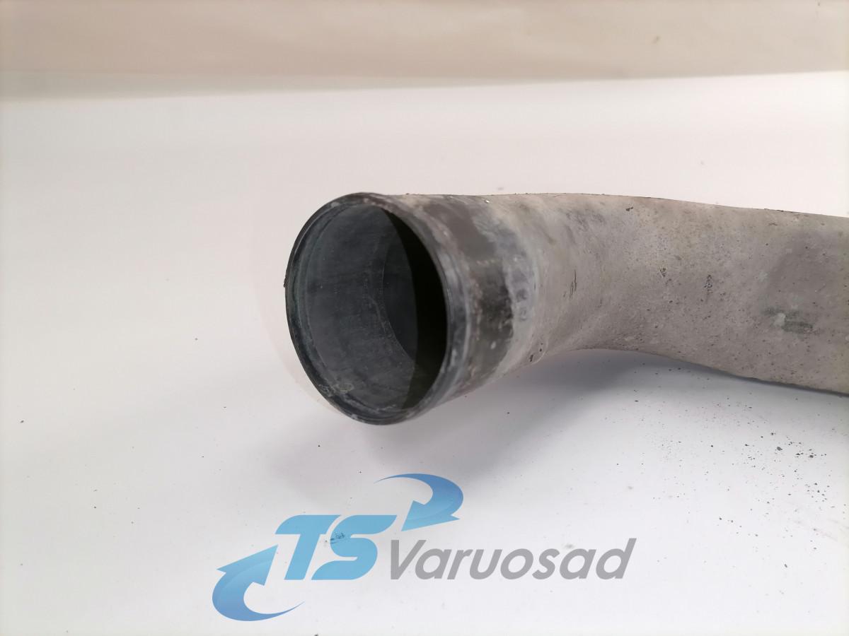 Jahutusvedeliku toru, retarder