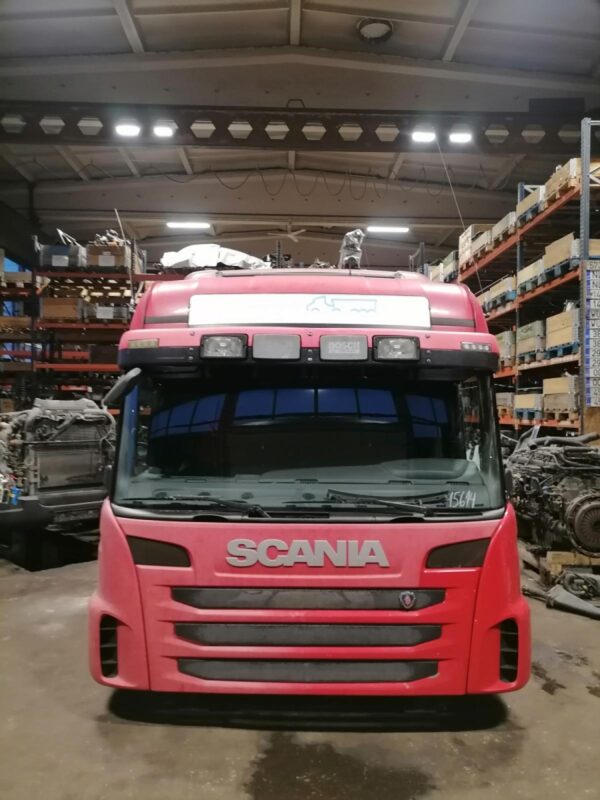 Scania kabiin CG19 High