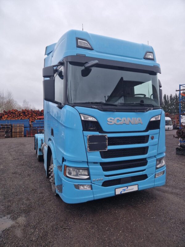 Scania R410