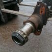 Volvo veosilla tala - Image 4