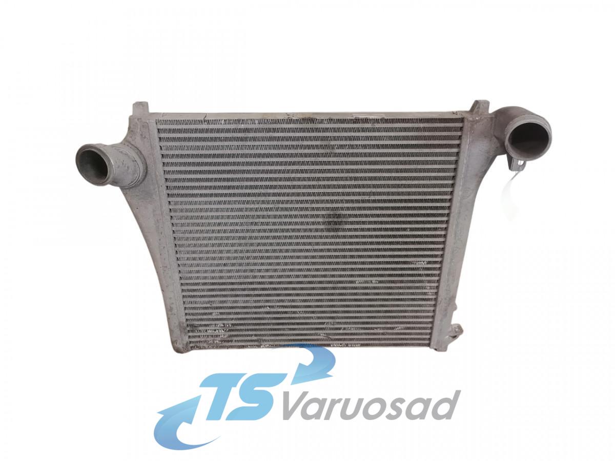 Intercooler radiaator