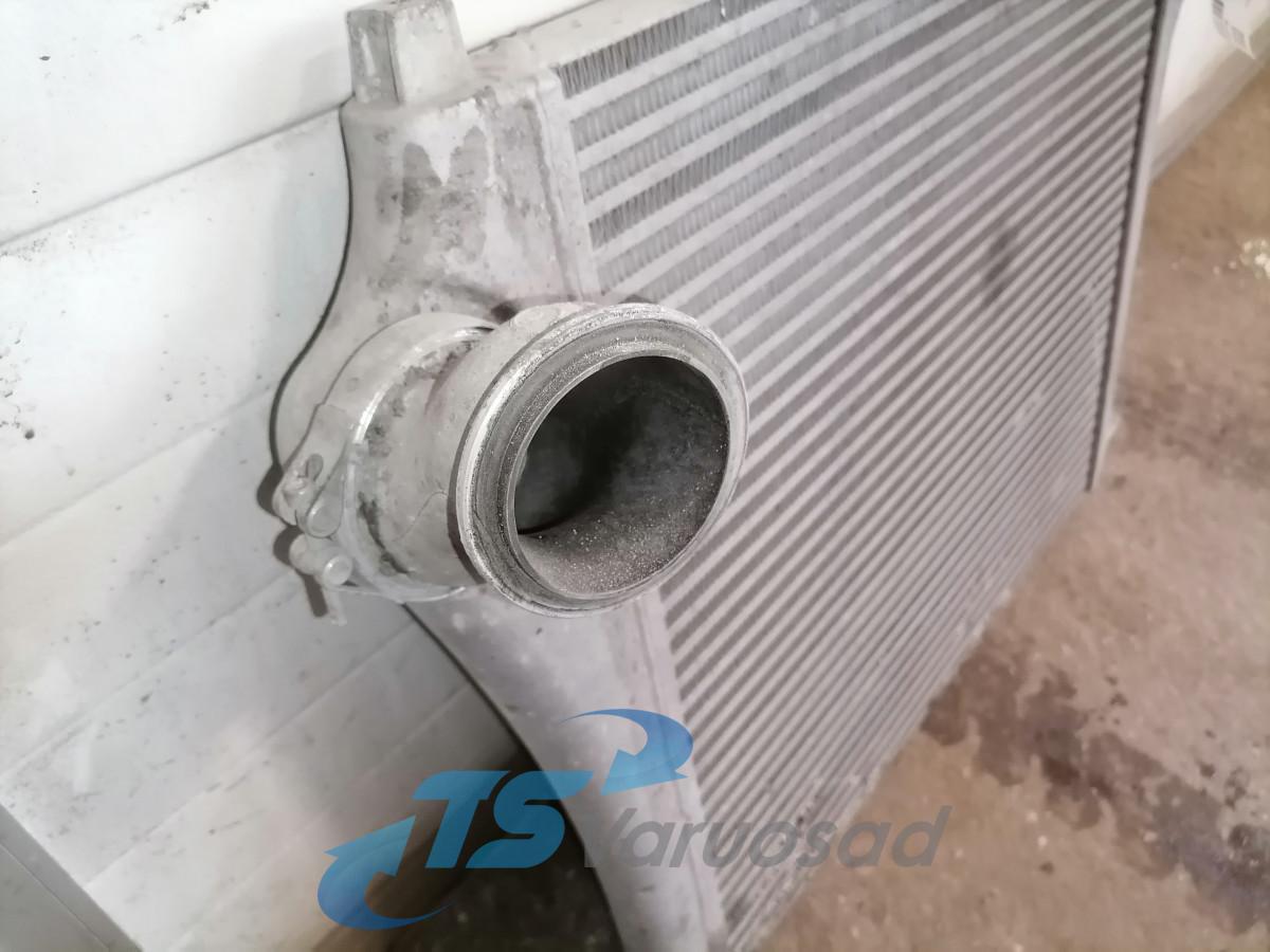 Intercooler radiaator
