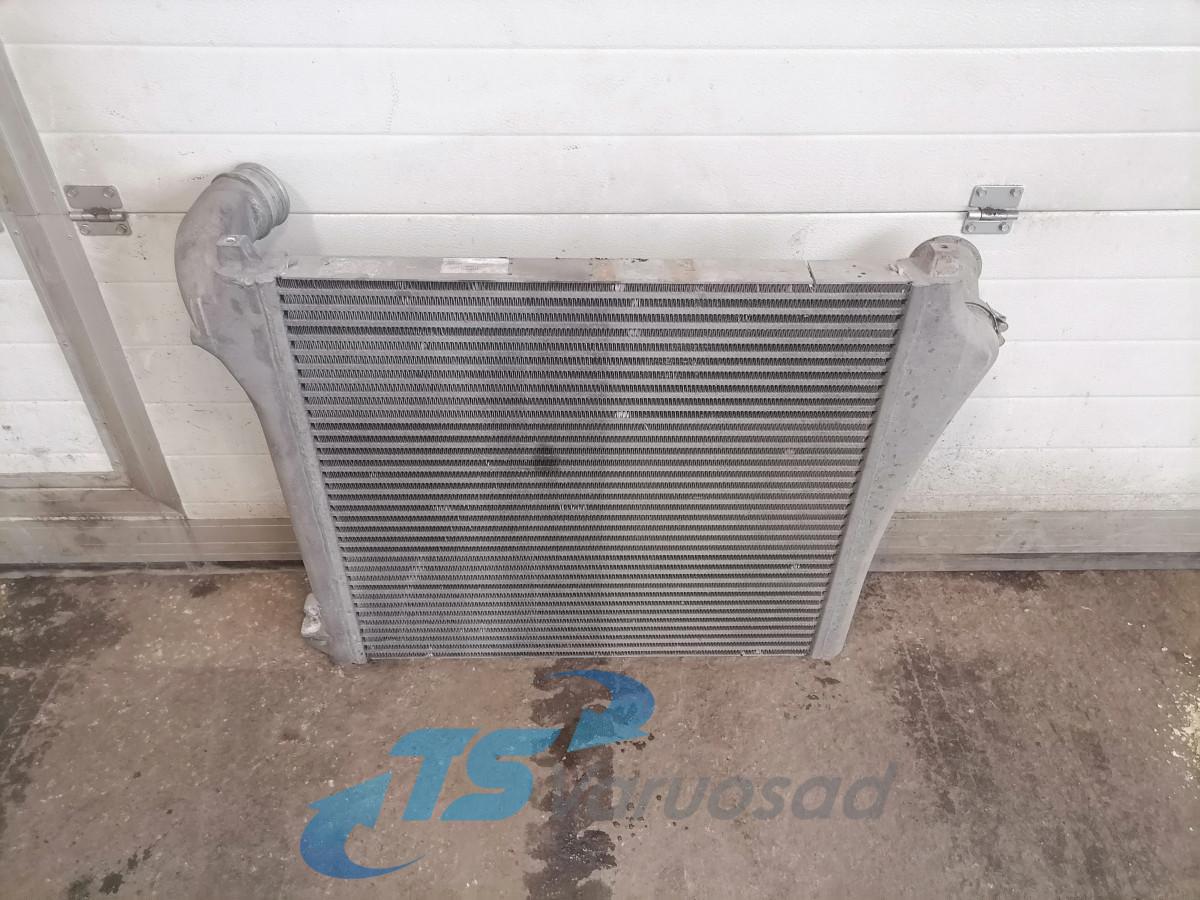 Intercooler radiaator