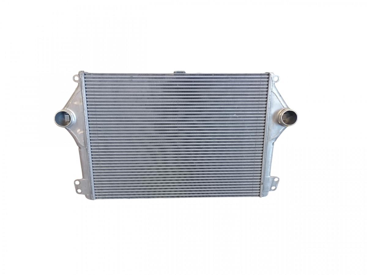 Intercooler radiaator