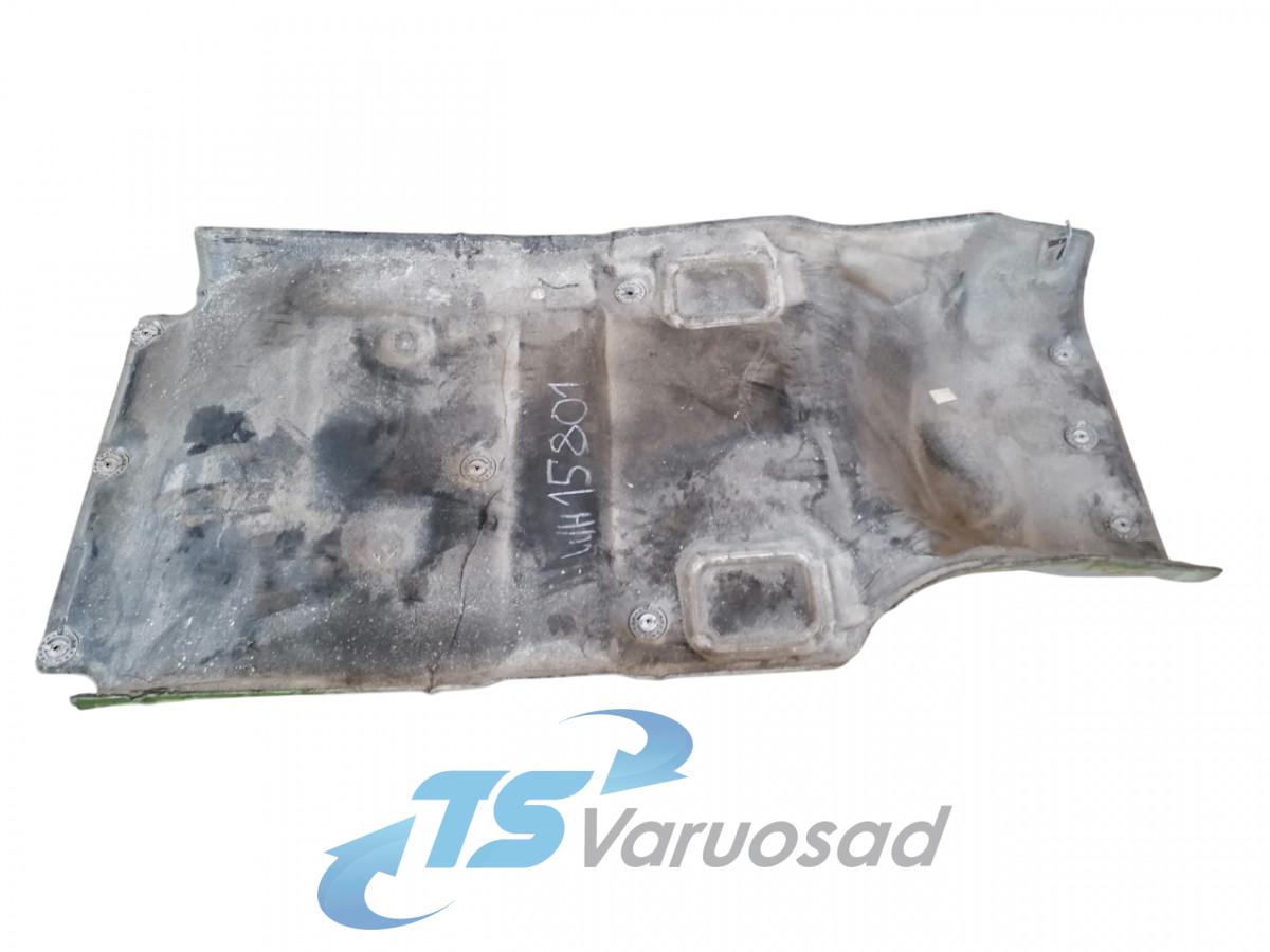 Kabiini alune mürasummutus matt